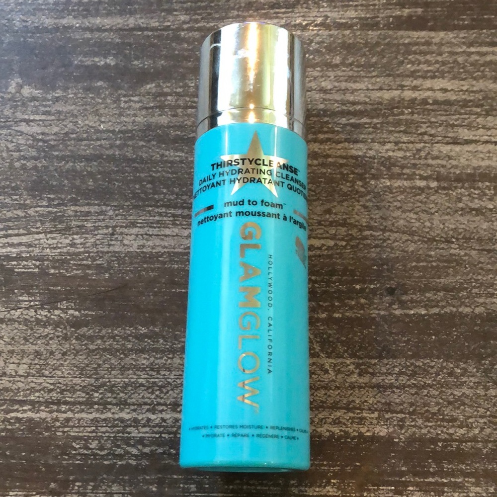 Glam Glow Cleanser